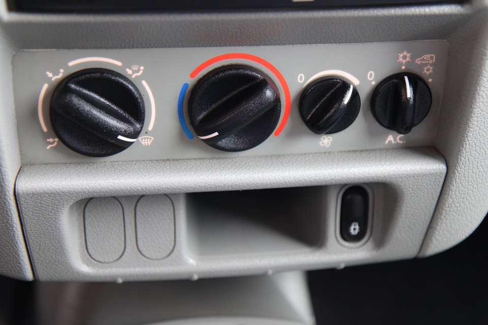 Renault Kangoo - Imagem 20