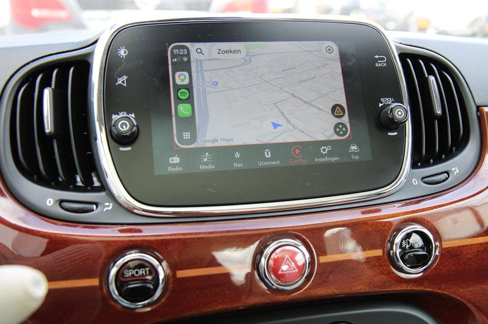 Fiat 500 - Imagem 20