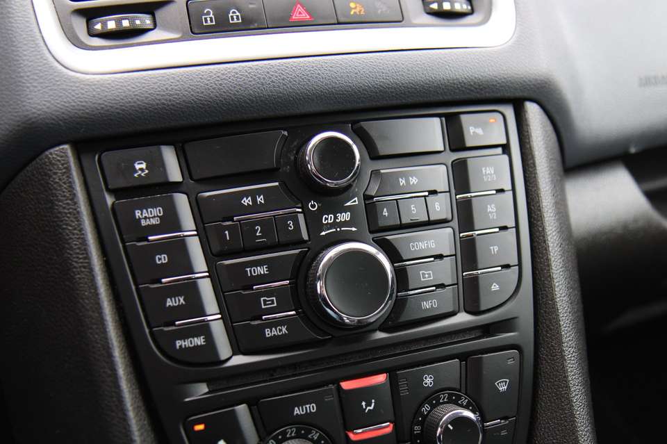 Opel Meriva - Imagem 19