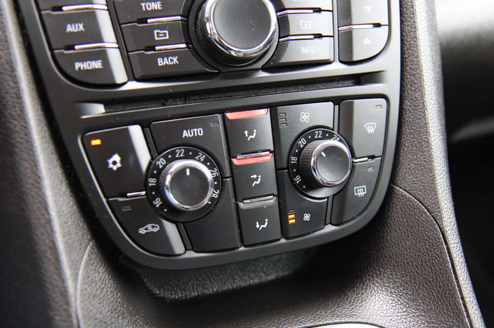 Opel Meriva - Imagem 20