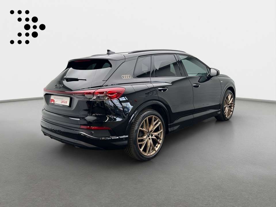 Audi Q4 e-tron - Imagem 2