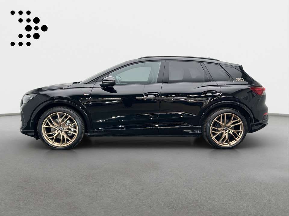 Audi Q4 e-tron - Imagem 3