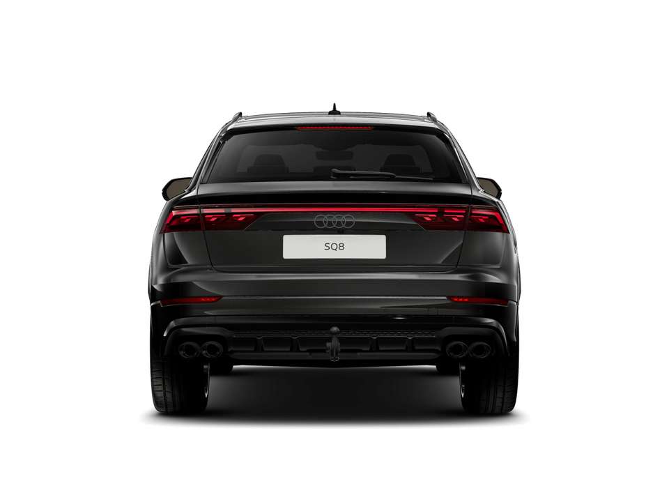 Audi SQ8 - Imagem 6