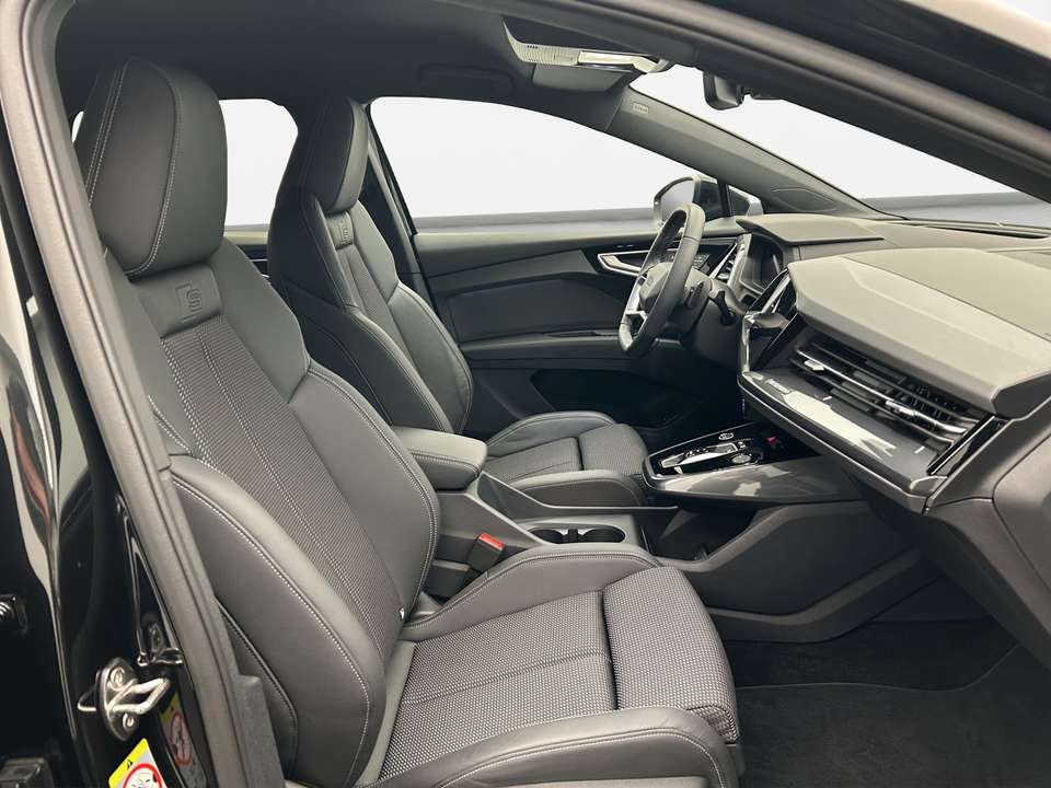 Audi Q4 e-tron - Imagem 4