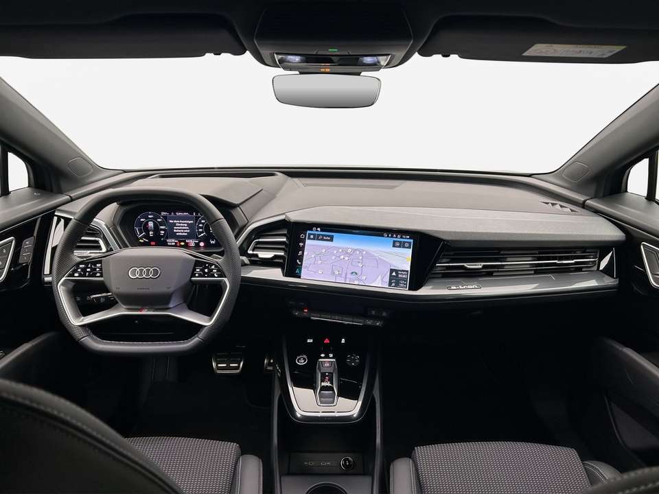 Audi Q4 e-tron - Imagem 5