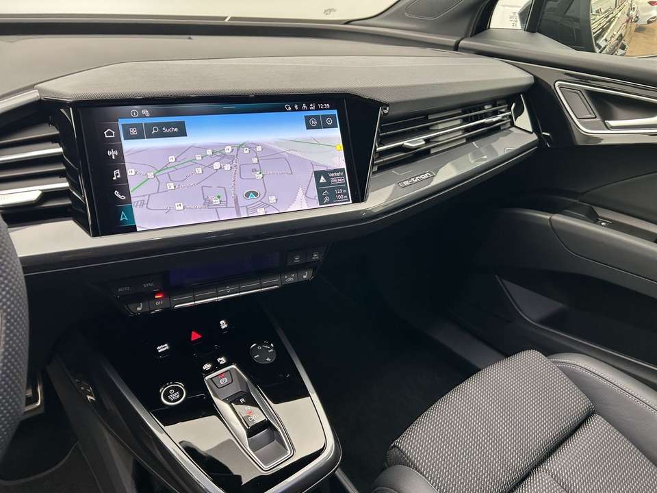 Audi Q4 e-tron - Imagem 6