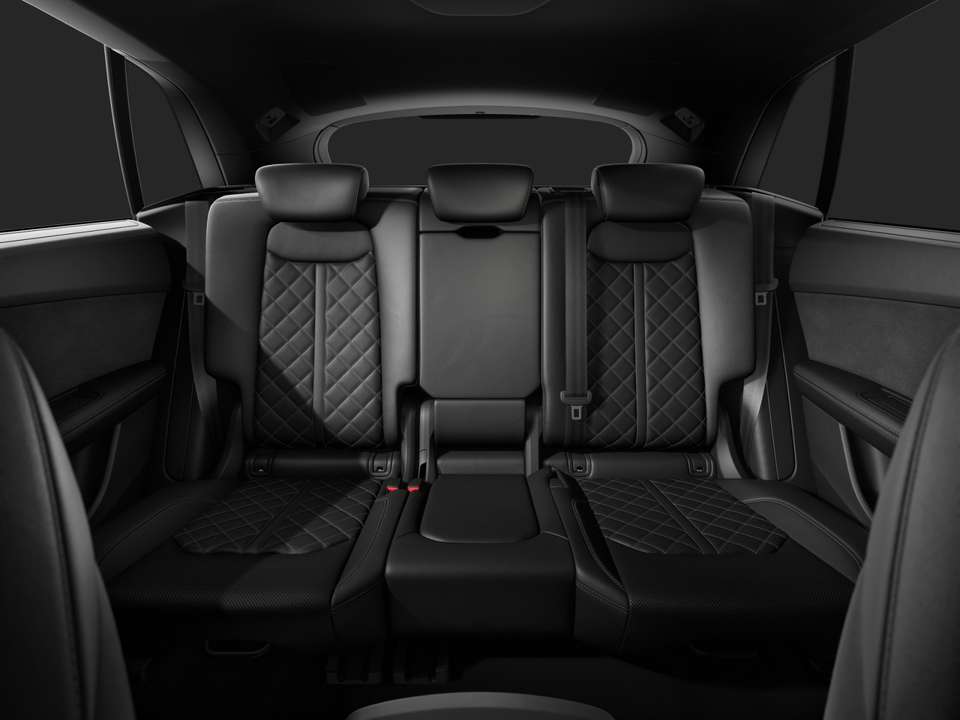 Audi SQ8 - Imagem 10