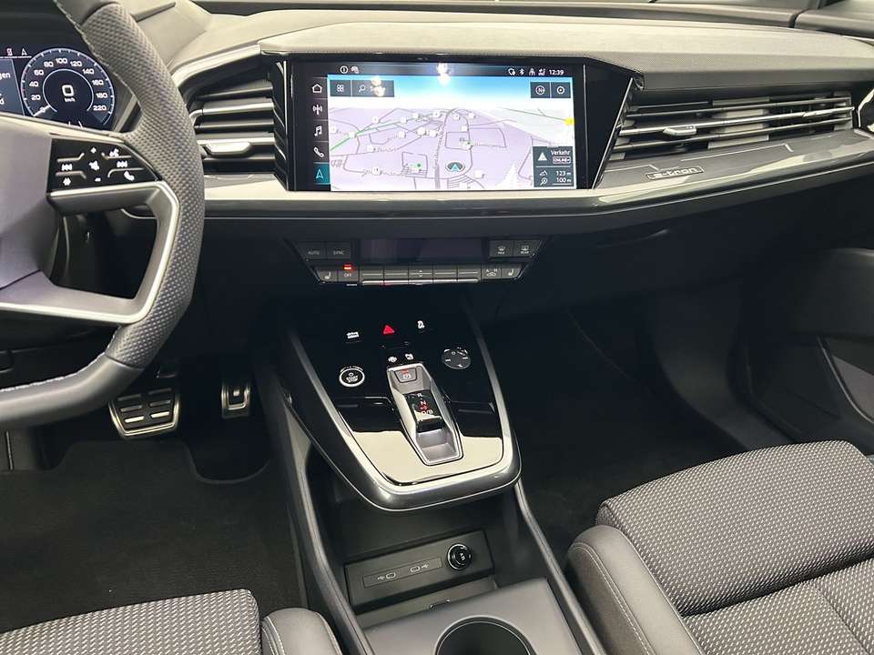 Audi Q4 e-tron - Imagem 7