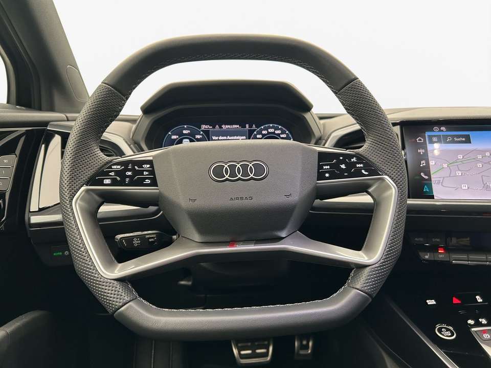 Audi Q4 e-tron - Imagem 8