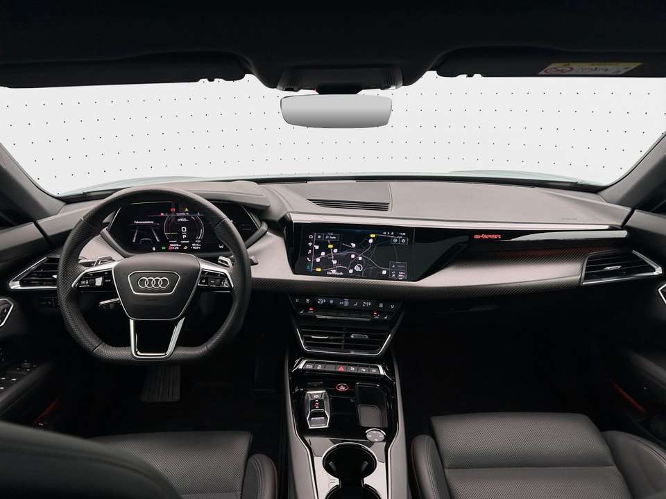 Audi e-tron GT - Imagem 5