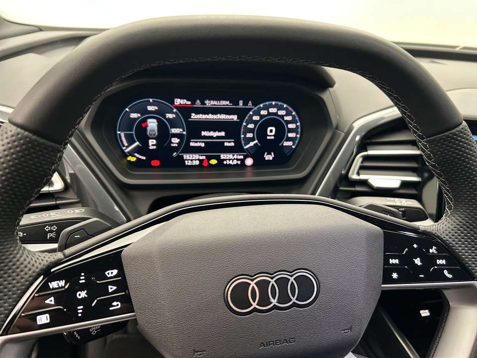 Audi Q4 e-tron - Imagem 9