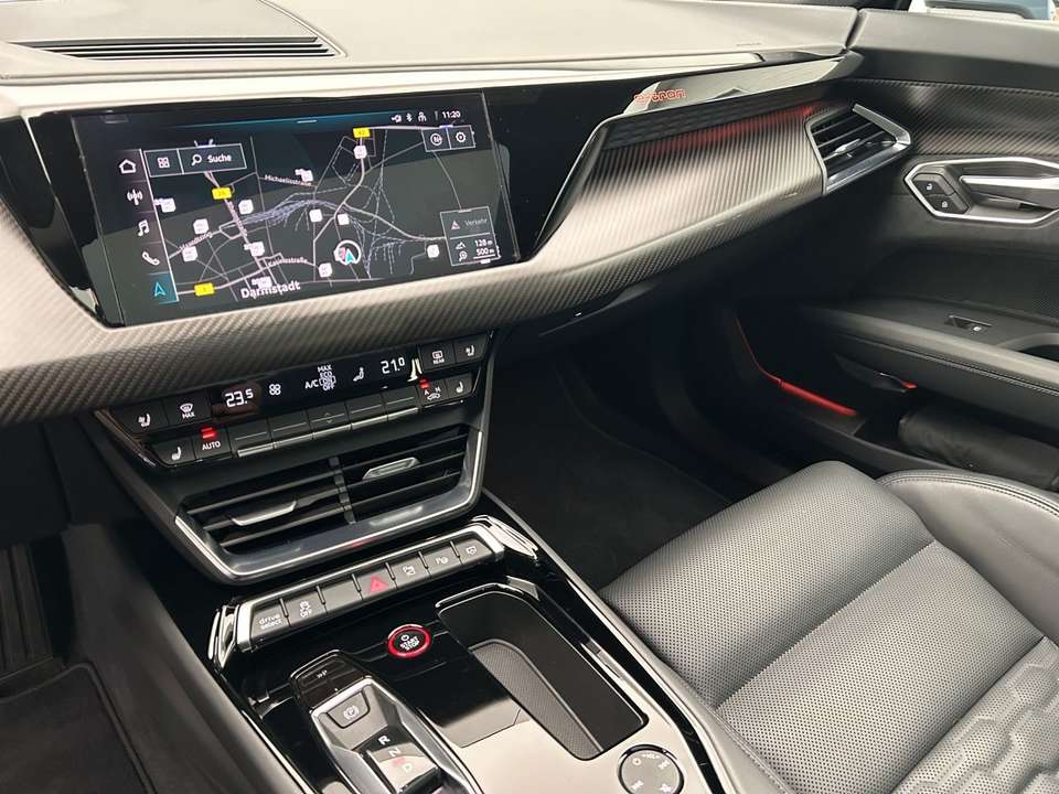 Audi e-tron GT - Imagem 6