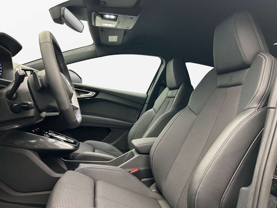 Audi Q4 e-tron - Imagem 11