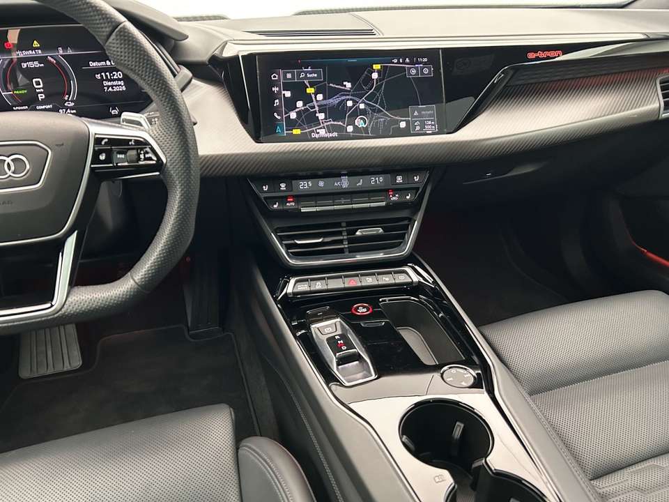 Audi e-tron GT - Imagem 7