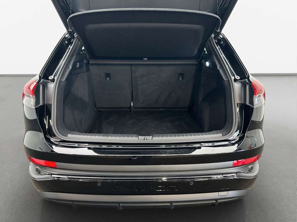 Audi Q4 e-tron - Imagem 12