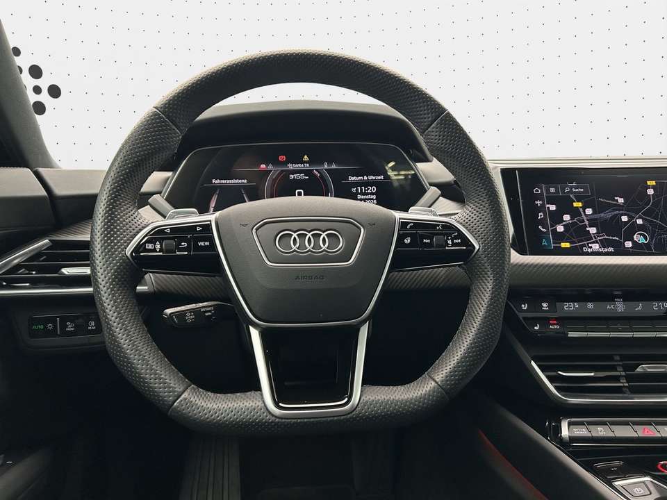 Audi e-tron GT - Imagem 8