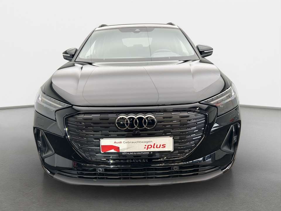 Audi Q4 e-tron - Imagem 13
