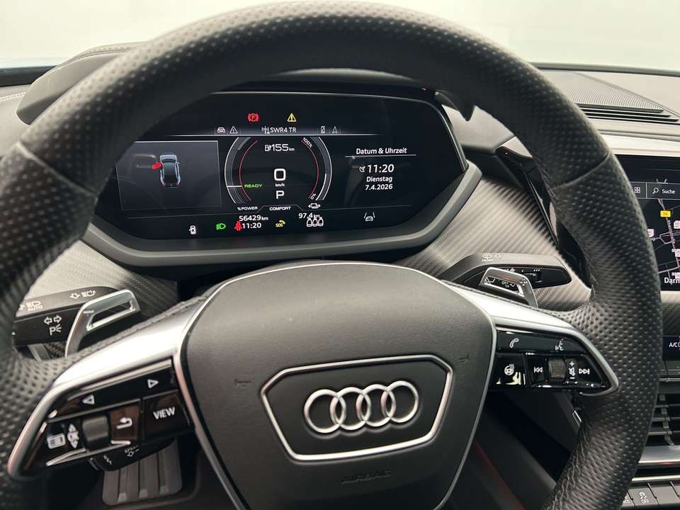 Audi e-tron GT - Imagem 9