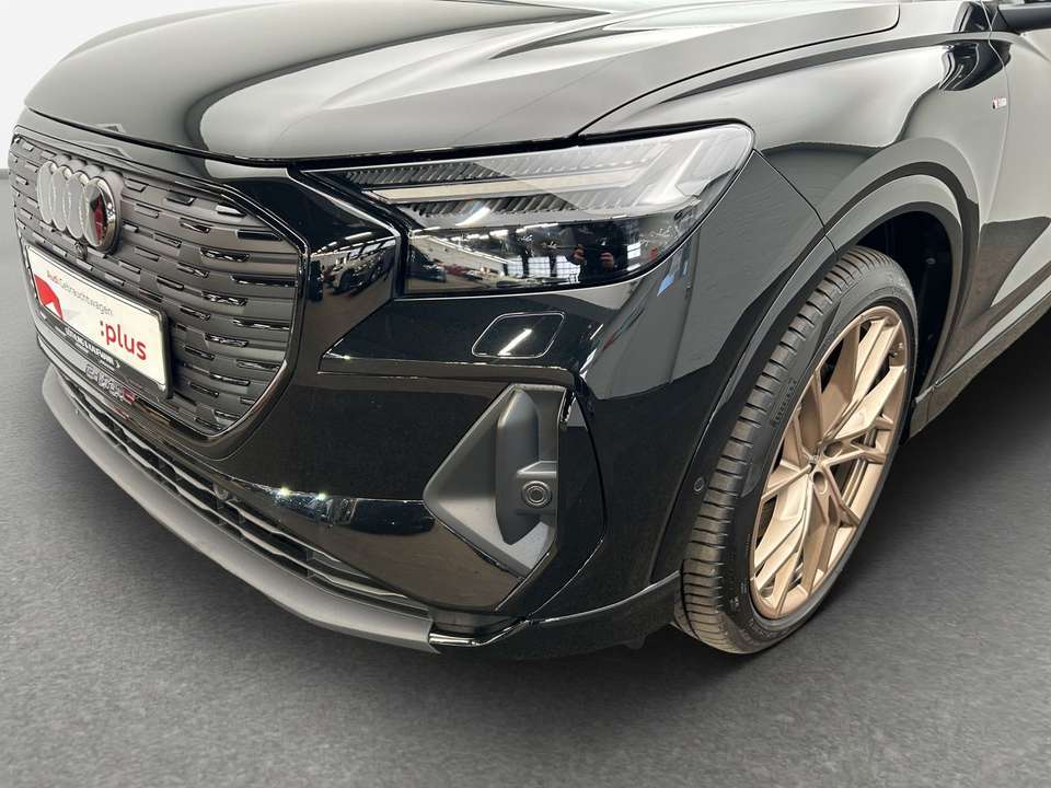 Audi Q4 e-tron - Imagem 14