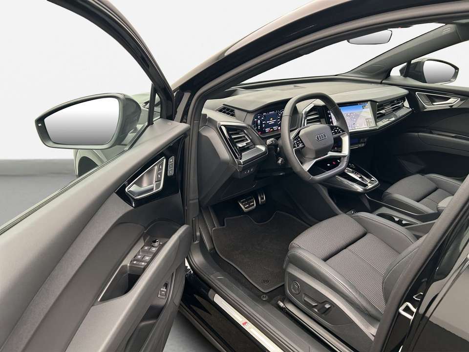 Audi Q4 e-tron - Imagem 15