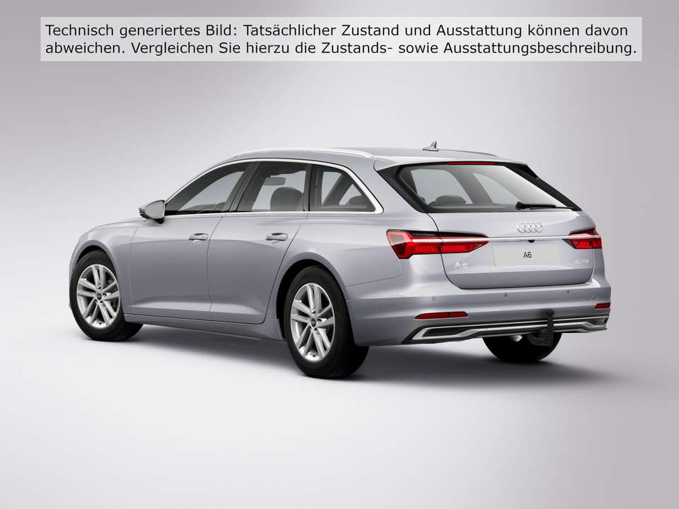 Audi A6 - Imagem 3