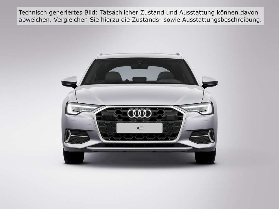 Audi A6 - Imagem 4