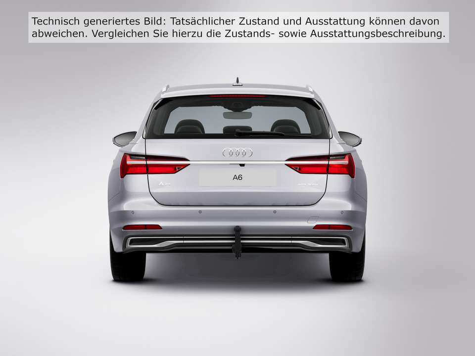 Audi A6 - Imagem 5