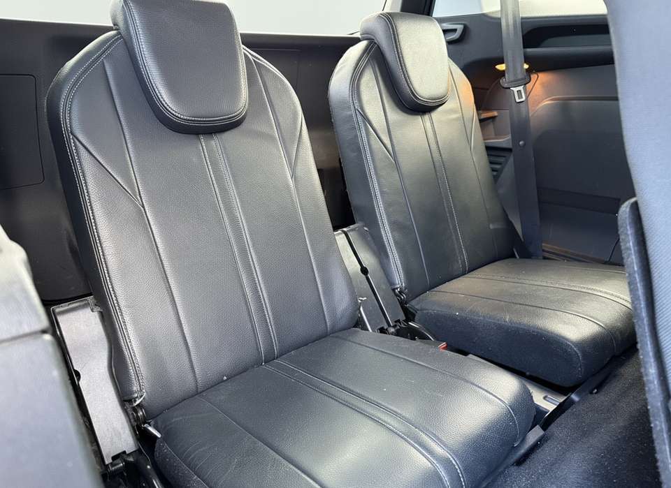 Peugeot 5008 - Imagem 2