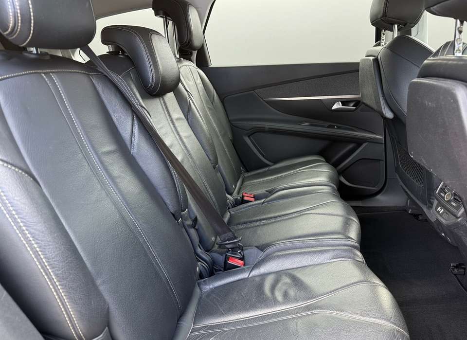 Peugeot 5008 - Imagem 3
