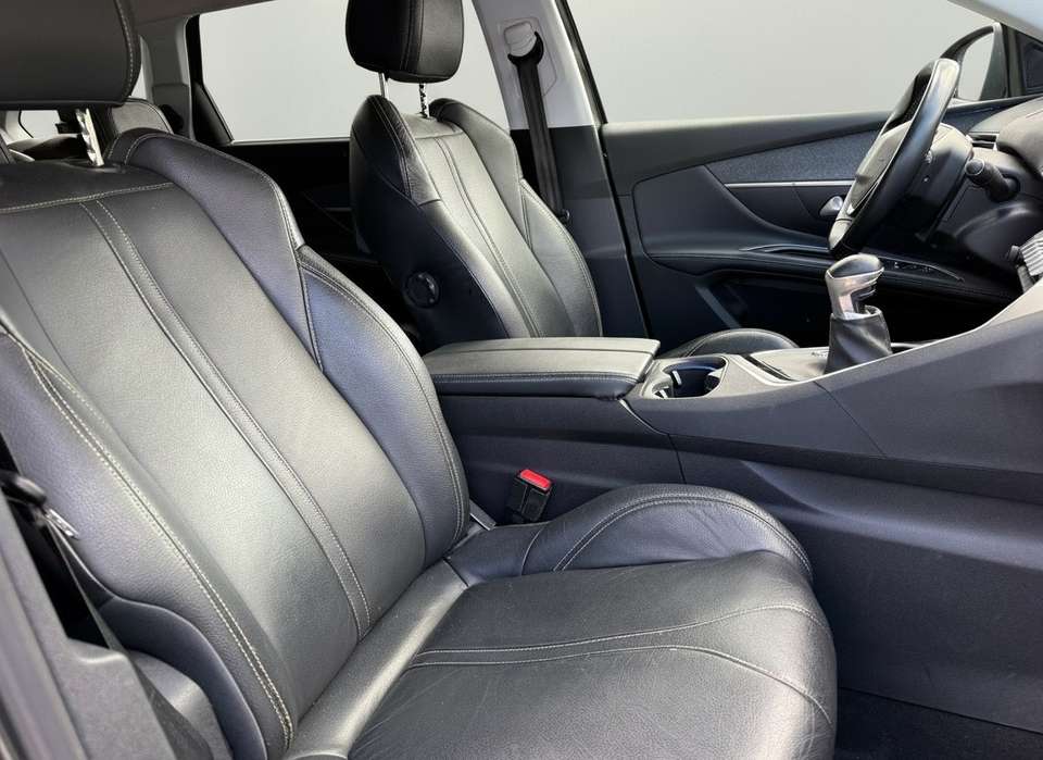 Peugeot 5008 - Imagem 5