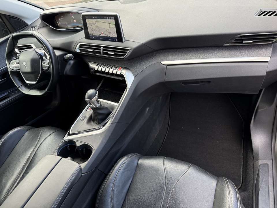 Peugeot 5008 - Imagem 6