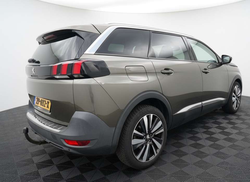 Peugeot 5008 - Imagem 7