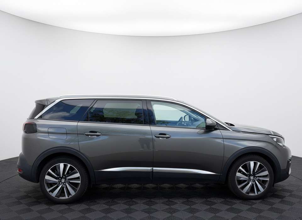 Peugeot 5008 - Imagem 8