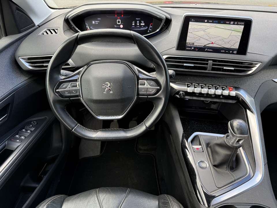 Peugeot 5008 - Imagem 11