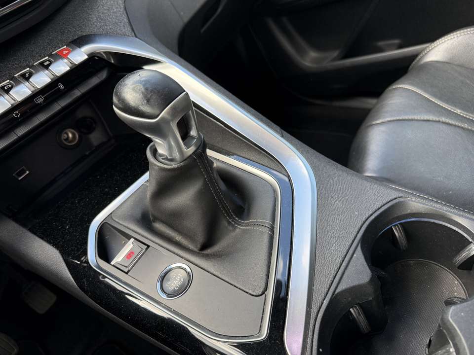 Peugeot 5008 - Imagem 12