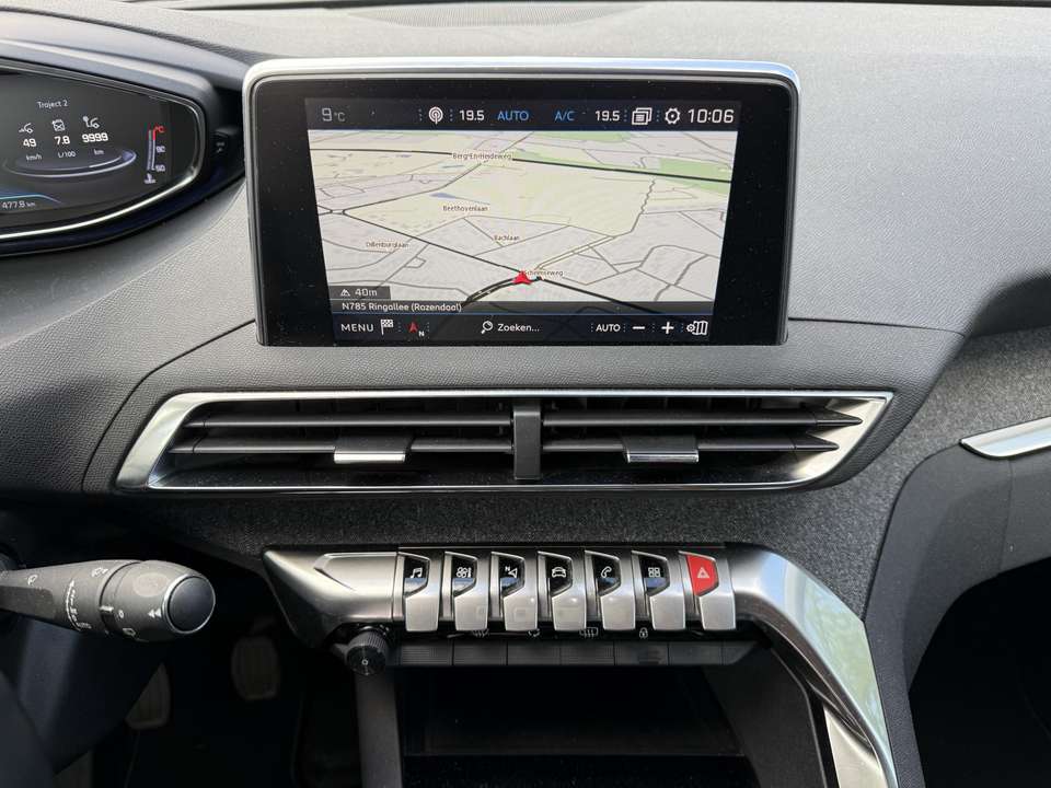 Peugeot 5008 - Imagem 13