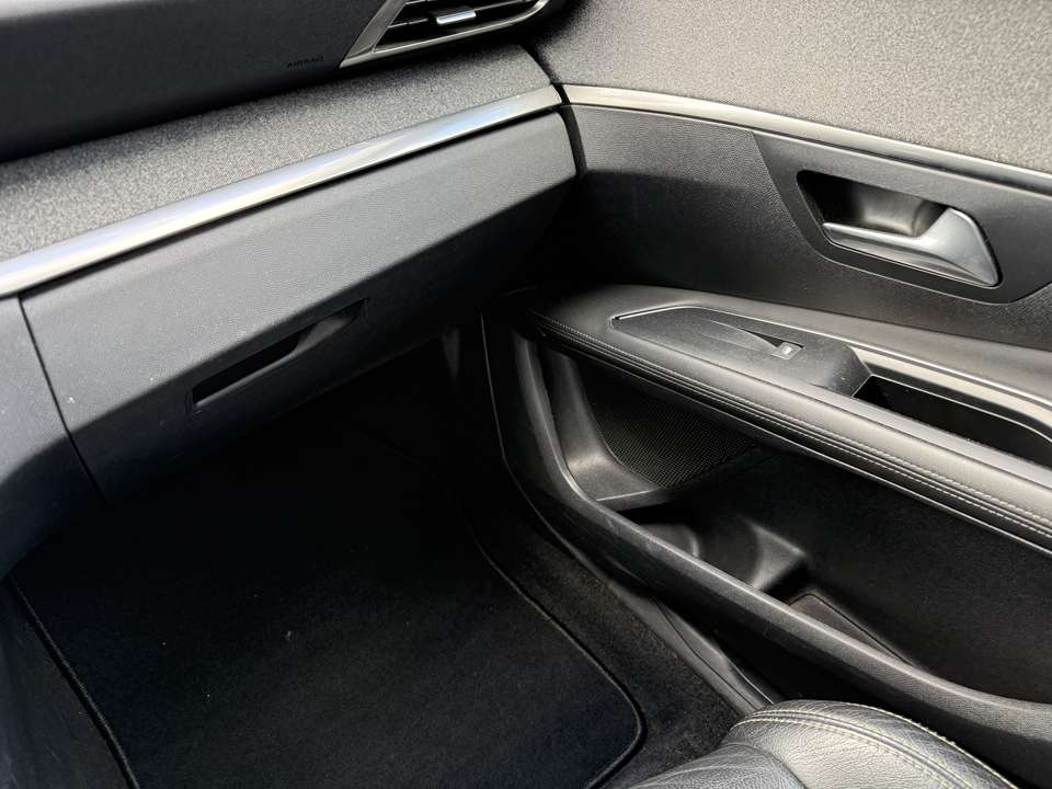 Peugeot 5008 - Imagem 14