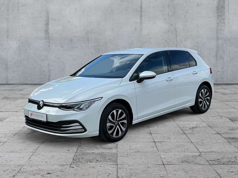 Volkswagen Golf - Imagem 2