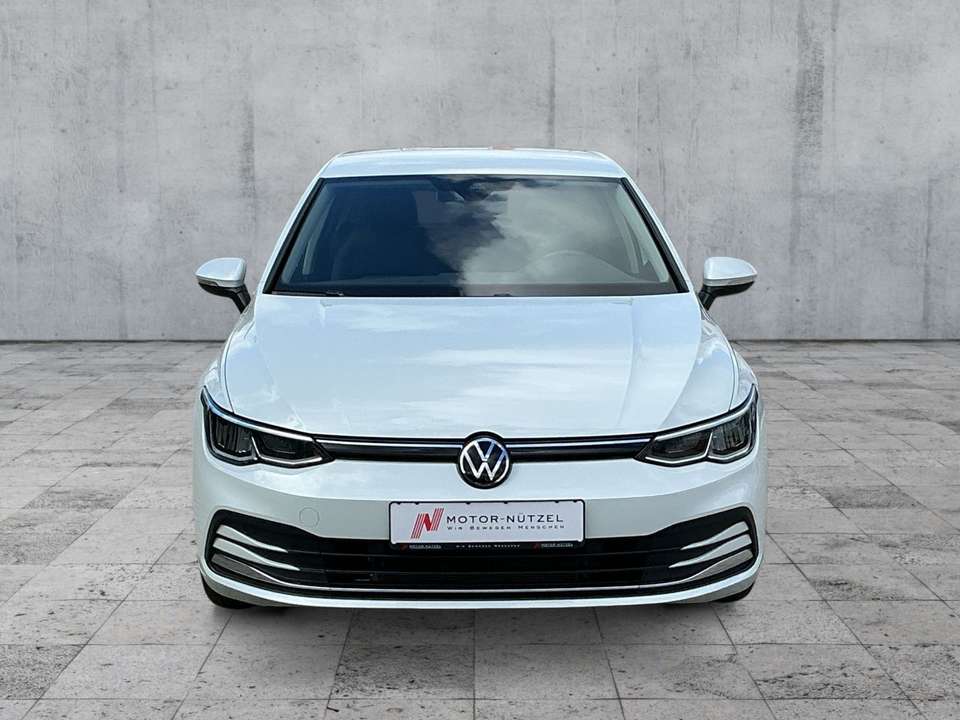 Volkswagen Golf - Imagem 3