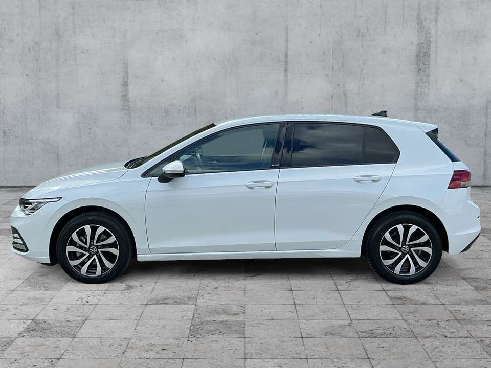 Volkswagen Golf - Imagem 4