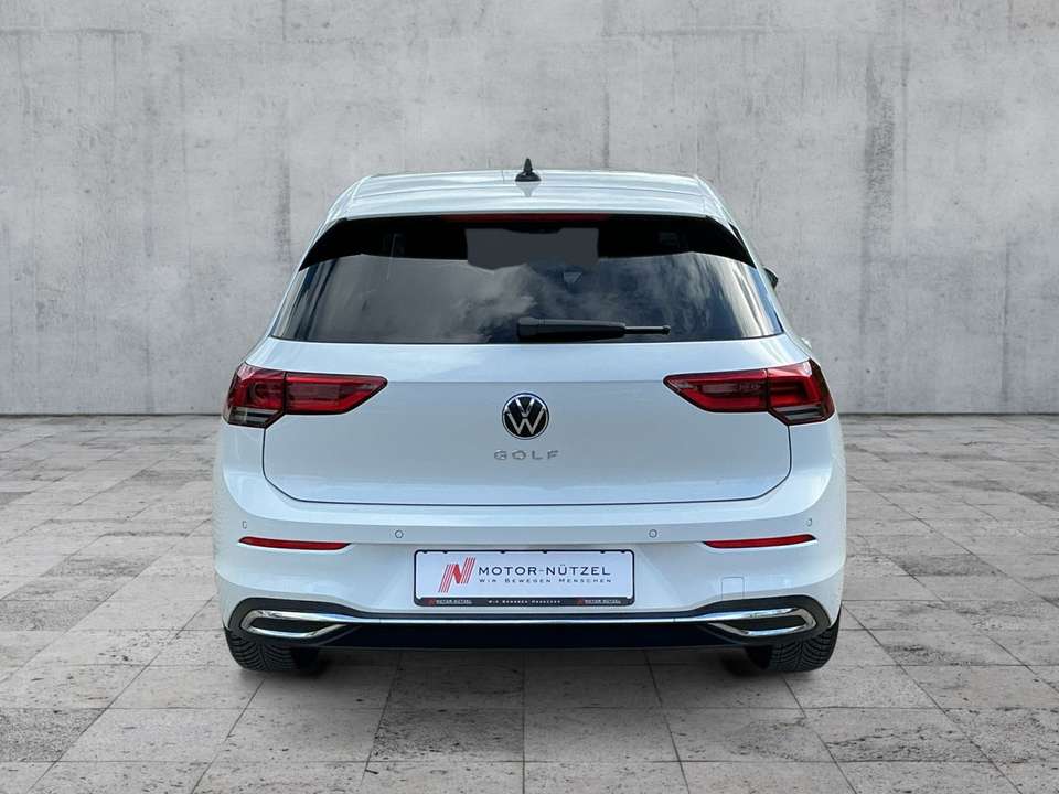 Volkswagen Golf - Imagem 5