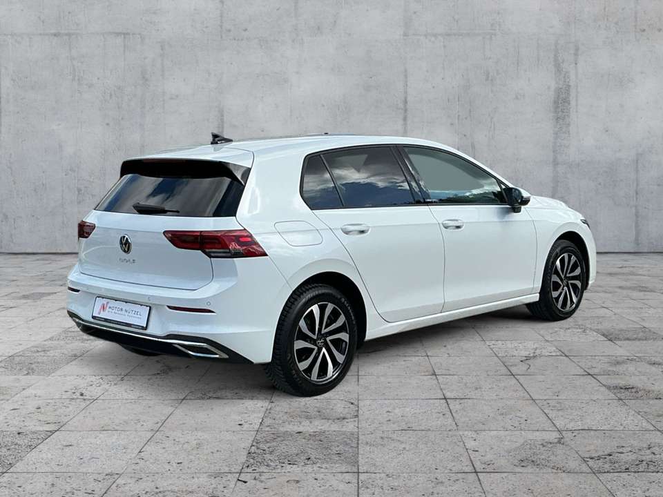 Volkswagen Golf - Imagem 6