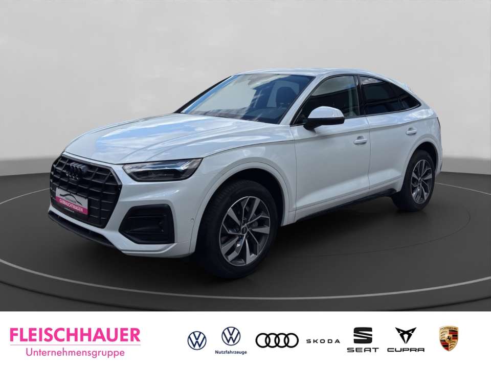 Audi Q5 - Imagem 1