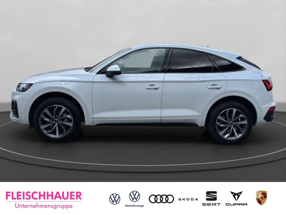 Audi Q5 - Imagem 3