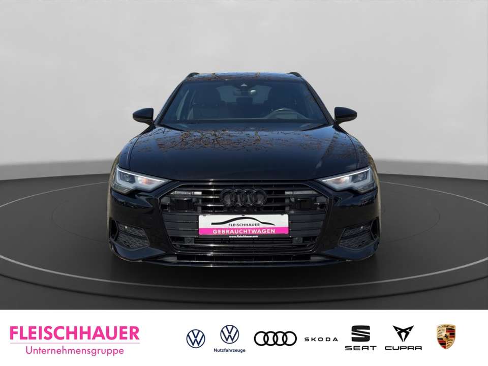 Audi A6 - Imagem 2