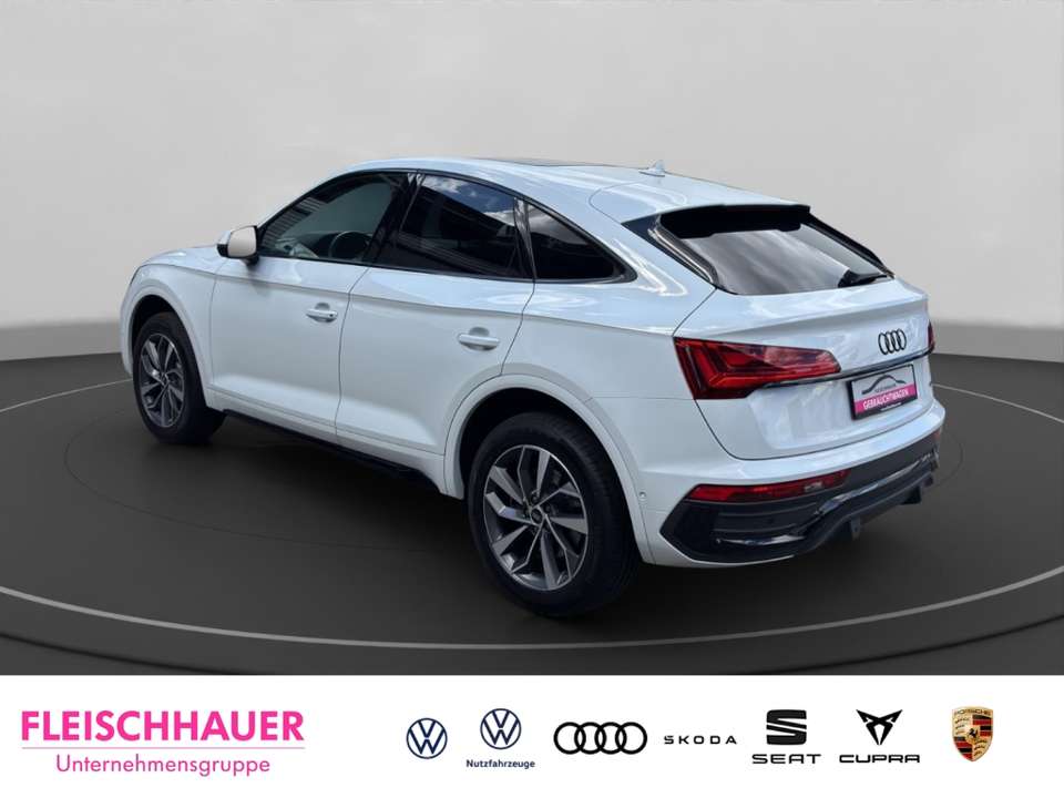 Audi Q5 - Imagem 4