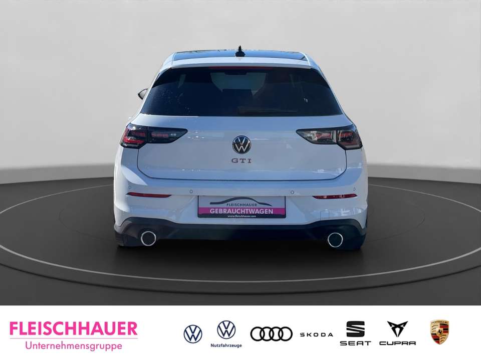Volkswagen Golf GTI - Imagem 5