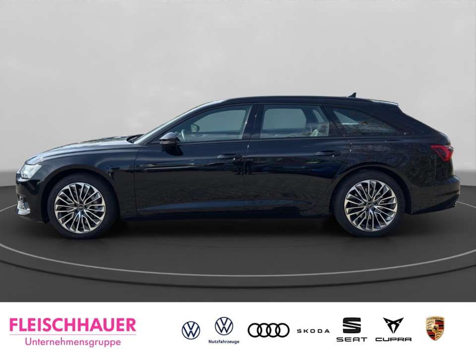 Audi A6 - Imagem 3