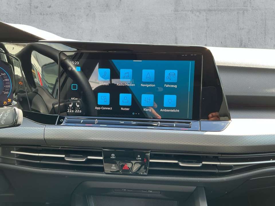 Volkswagen Golf - Imagem 11