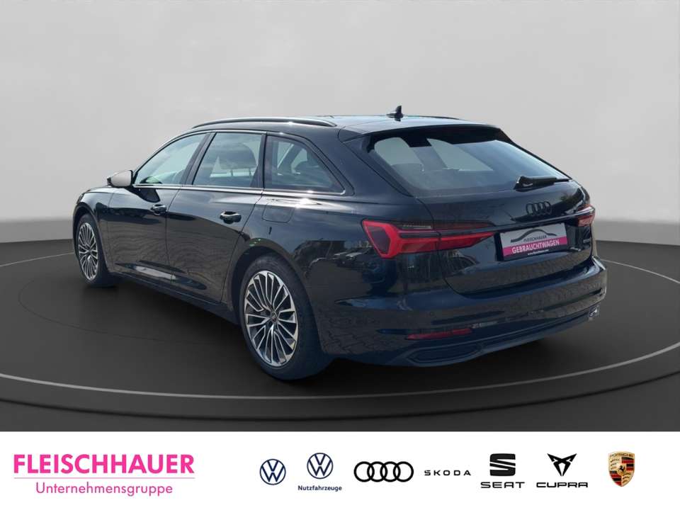 Audi A6 - Imagem 4